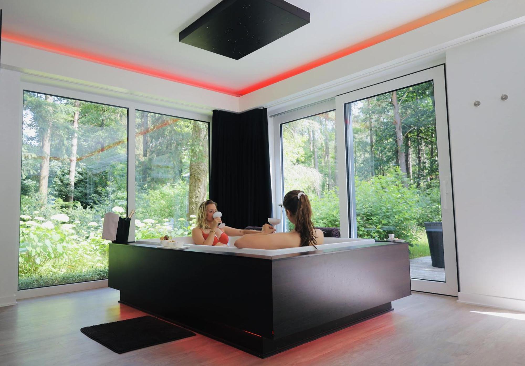 Villa Nooz - Something Different? à Grobbendonk Extérieur photo