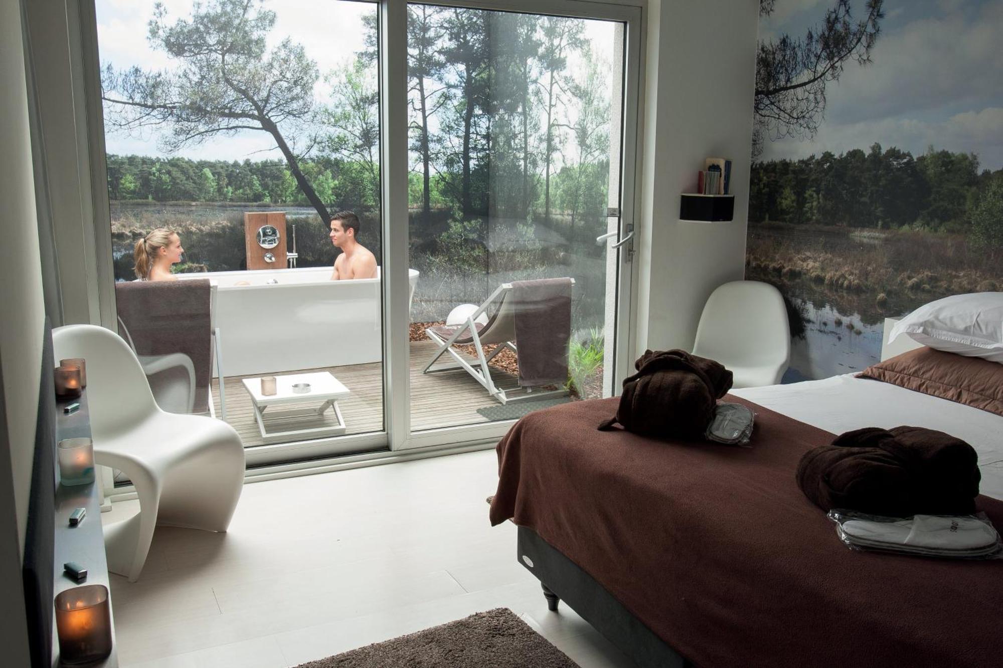 Villa Nooz - Something Different? à Grobbendonk Extérieur photo