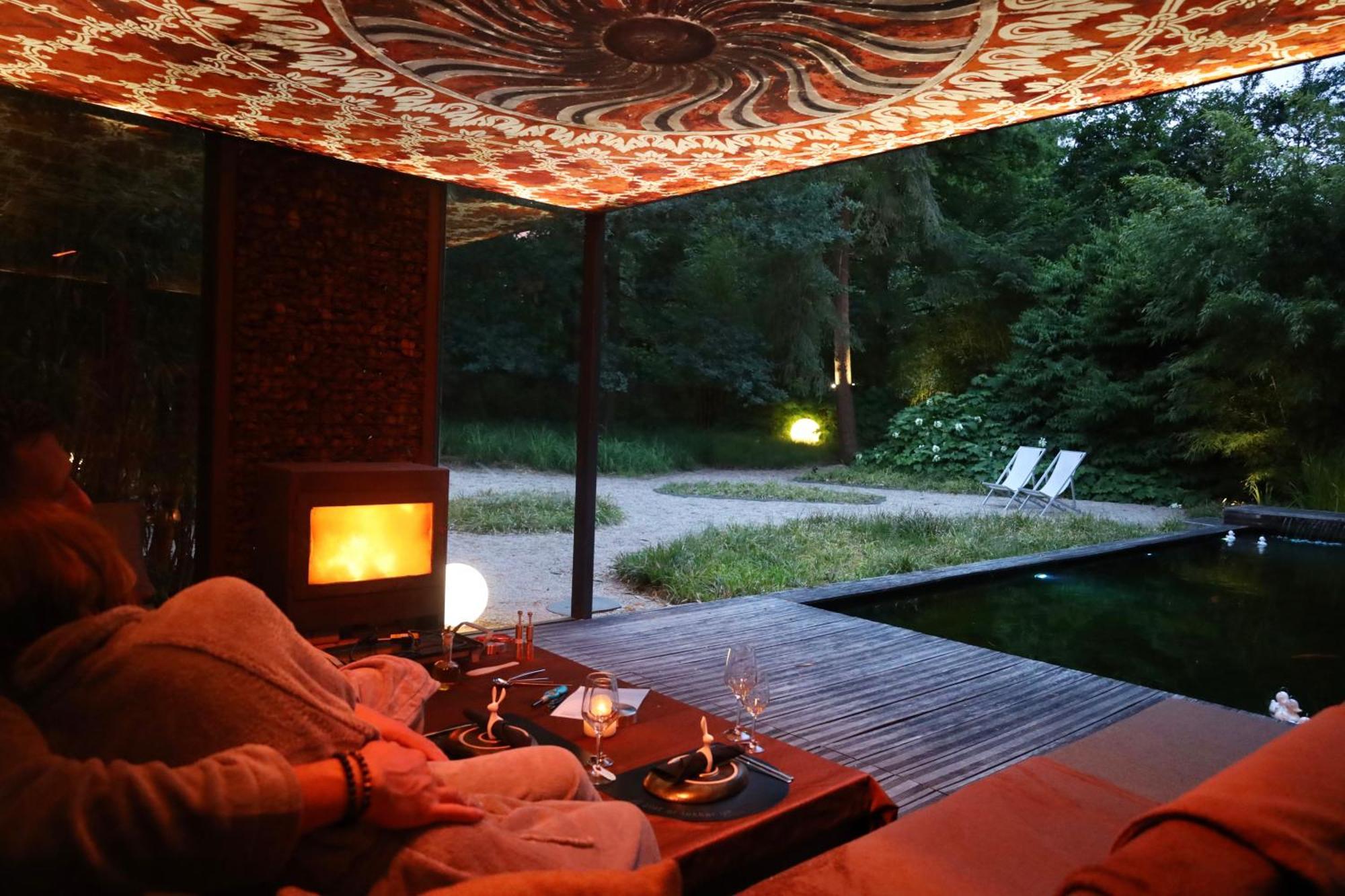 Villa Nooz - Something Different? à Grobbendonk Extérieur photo