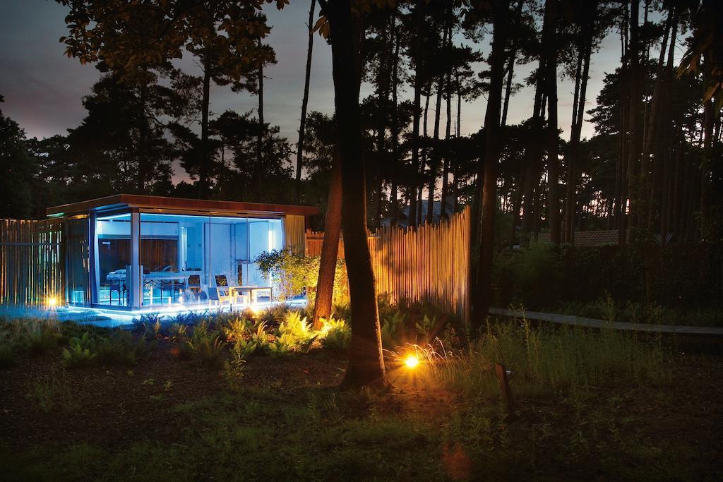 Villa Nooz - Something Different? à Grobbendonk Extérieur photo