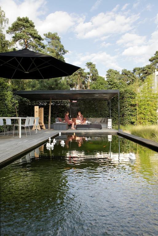Villa Nooz - Something Different? à Grobbendonk Extérieur photo