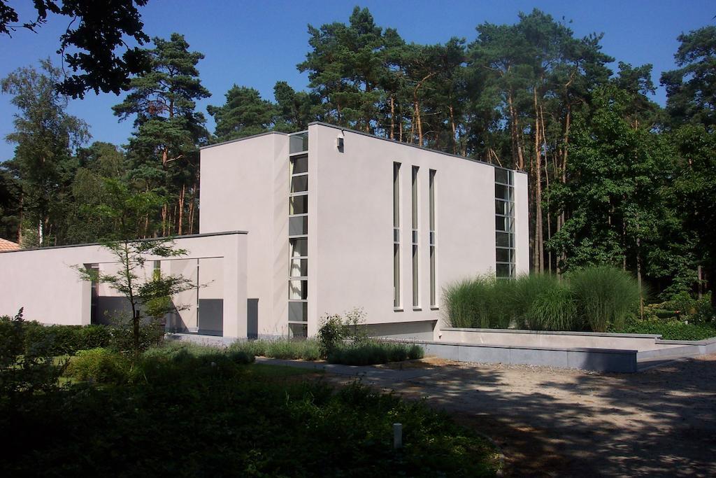 Villa Nooz - Something Different? à Grobbendonk Extérieur photo