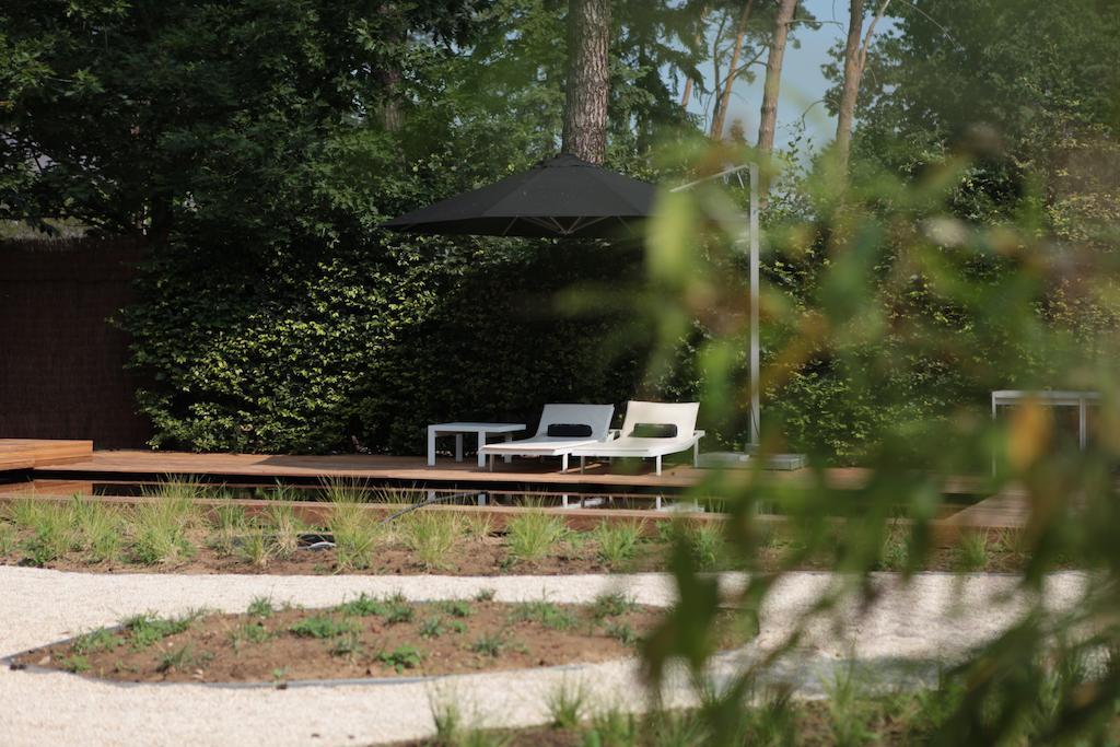 Villa Nooz - Something Different? à Grobbendonk Extérieur photo